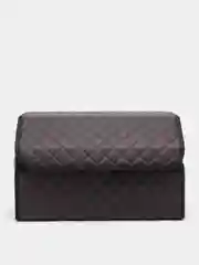 Красный сумка-органайзер в багажник CarsBag