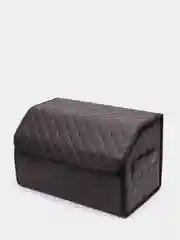 Красный сумка-органайзер в багажник CarsBag