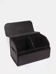 Красный сумка-органайзер в багажник CarsBag