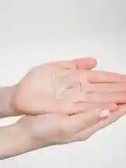 Серьги "Сердце"