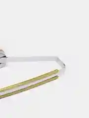 Щетка-скребок для удаления катышек