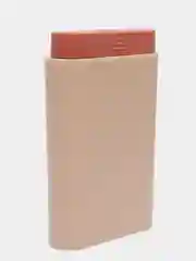 Коралловый меланж таблетница