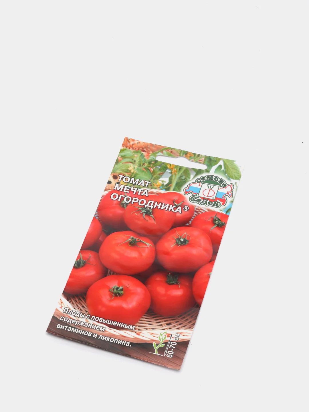Семена Томат "Мечта огородника"