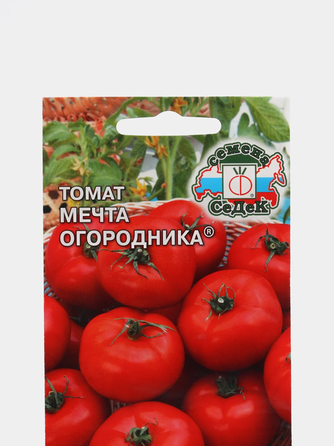 Семена Томат "Мечта огородника"