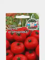 Семена Томат "Мечта огородника"