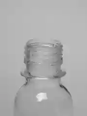 Флакон косметический, 100 мл
