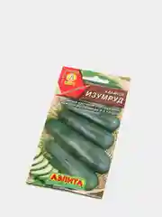 Кабачок "Изумруд", семена