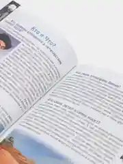 Зелёный хаки энциклопедия для детей "В мире знаний", серия книг, твёрдый переплёт, яркие иллюстрации