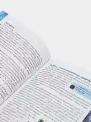 Бронзовый энциклопедия для детей "В мире знаний", серия книг, твёрдый переплёт, яркие иллюстрации