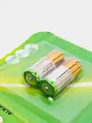 Батарейки GP Super LR1 (N, MN9100) 2 шт, алкалиновые