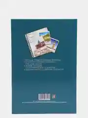 Индиго энциклопедия для детей "В мире знаний", серия книг, твёрдый переплёт, яркие иллюстрации