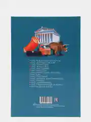 Золотистый хаки энциклопедия для детей "В мире знаний", серия книг, твёрдый переплёт, яркие иллюстрации