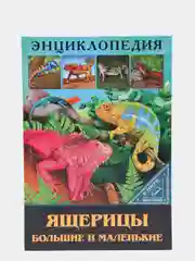 Вишнёвый энциклопедия для детей "В мире знаний", серия книг, твёрдый переплёт, яркие иллюстрации