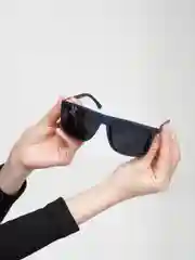 Золотой солнцезащитные очки
