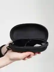 Хром солнцезащитные очки