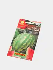 Семена Арбуз "Алый сладкий"