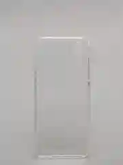 Прозрачный силиконовый чехол для Samsung Galaxy A03 core (Самсунг Галакси А03 Кор)