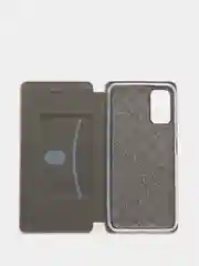 Желтый чехол книжка Xiaomi Redmi Note 10T / POCO M3 PRO