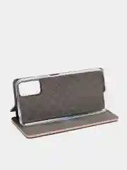 Желтый чехол книжка Xiaomi Redmi Note 10T / POCO M3 PRO