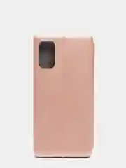 Желтый чехол книжка Xiaomi Redmi Note 10T / POCO M3 PRO