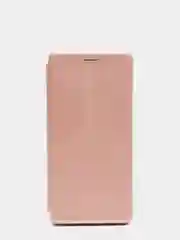 Желтый чехол книжка Xiaomi Redmi Note 10T / POCO M3 PRO