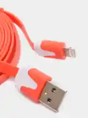 Лайм кабель  для iPhone . 2 метра