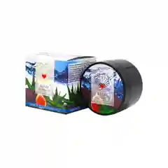 Ночной крем Море Лечит "Инжир и алоэ", 70 мл