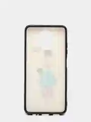 Бирюзовый чехол XIAOMI REDMI Note 9T