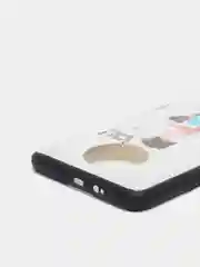 Бирюзовый чехол XIAOMI REDMI Note 9T