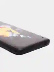Горчичный чехол XIAOMI REDMI Note 9T