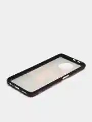 Коралловый меланж чехол XIAOMI REDMI Note 9T