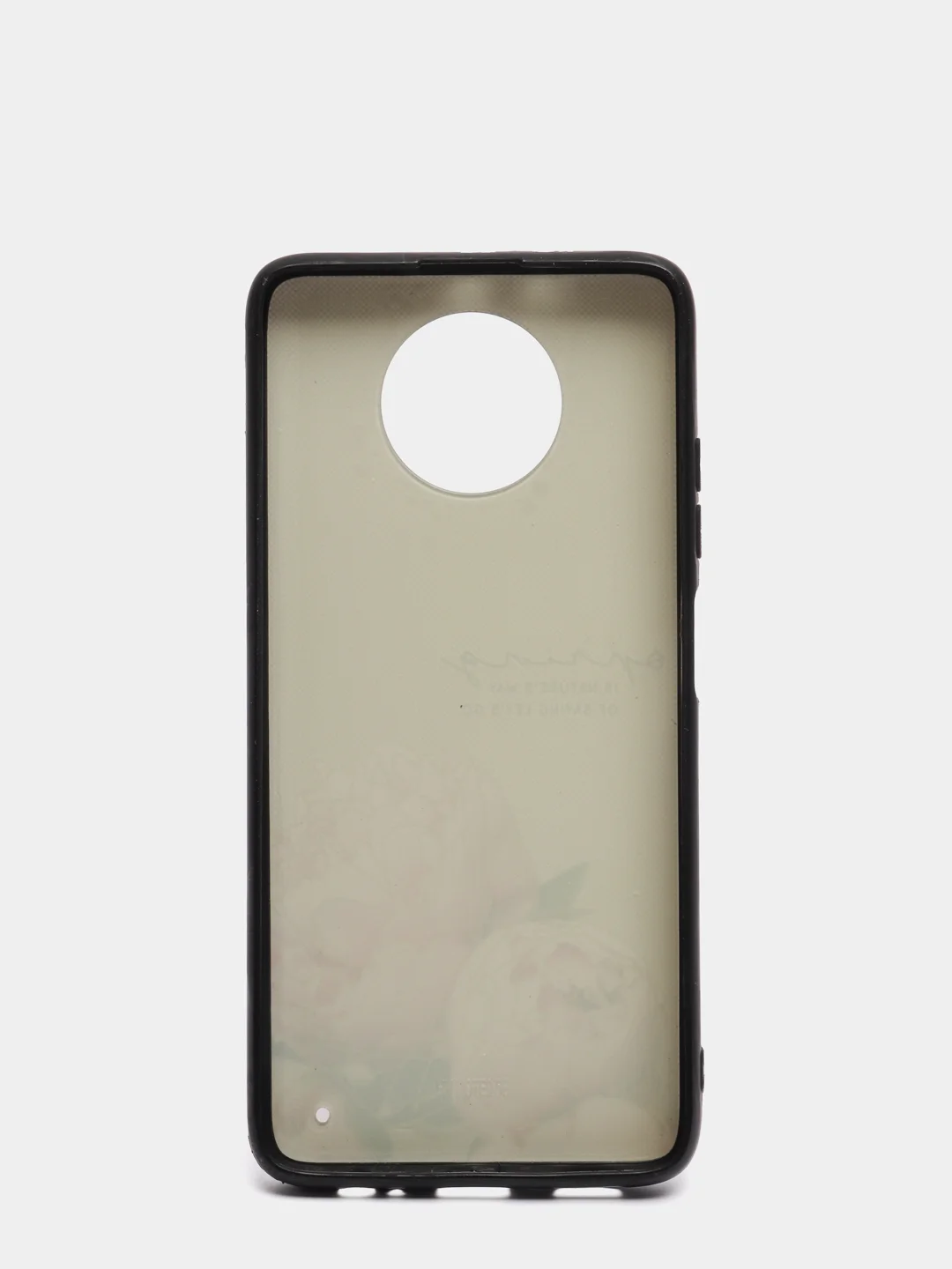 Конфетный чехол XIAOMI REDMI Note 9T