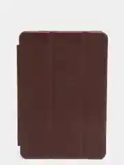 Коричневый чехол-книжка для iPad mini 4/mini 5/mini 2/3