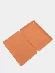 Коричневый чехол-книжка для iPad mini 4/mini 5/mini 2/3