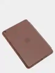 Коричневый чехол-книжка для iPad mini 4/mini 5/mini 2/3