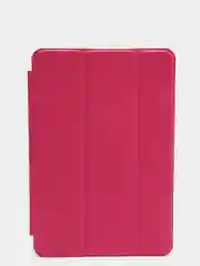 Фуксия чехол-книжка для iPad mini 4/mini 5/mini 2/3