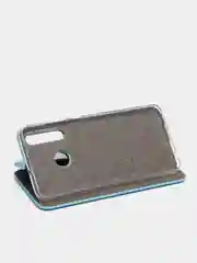 Голубой чехол книжка Honor 10i / Honor 10 lite / P smart 2019 / HONOR 20i