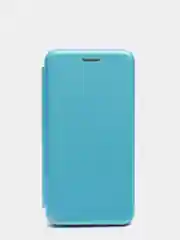 Голубой чехол книжка Honor 10i / Honor 10 lite / P smart 2019 / HONOR 20i