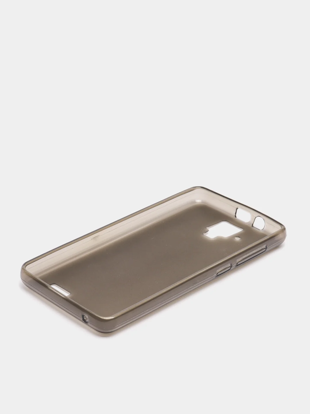 Прозрачный чехол Lenovo A536