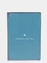 Голубой чехол-книжка для iPad mini 4/mini 5/mini 2/3
