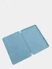 Голубой чехол-книжка для iPad mini 4/mini 5/mini 2/3