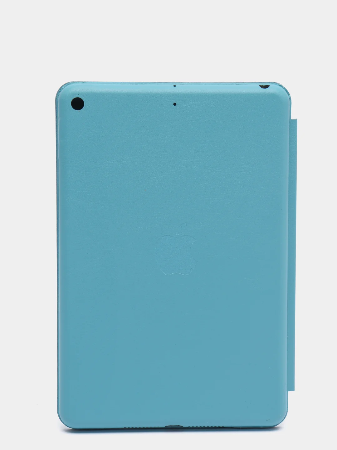 Голубой чехол-книжка для iPad mini 4/mini 5/mini 2/3