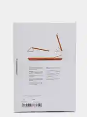 Голубой чехол-книжка для iPad mini 4/mini 5/mini 2/3