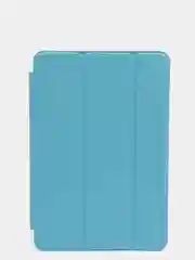 Голубой чехол-книжка для iPad mini 4/mini 5/mini 2/3