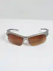 Серый очки солнцезащитные спортивные велосипедные