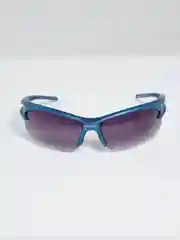 Синий очки солнцезащитные спортивные велосипедные