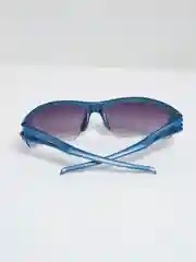 Синий очки солнцезащитные спортивные велосипедные