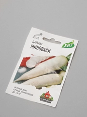 Дайкон "Миноваси", семена