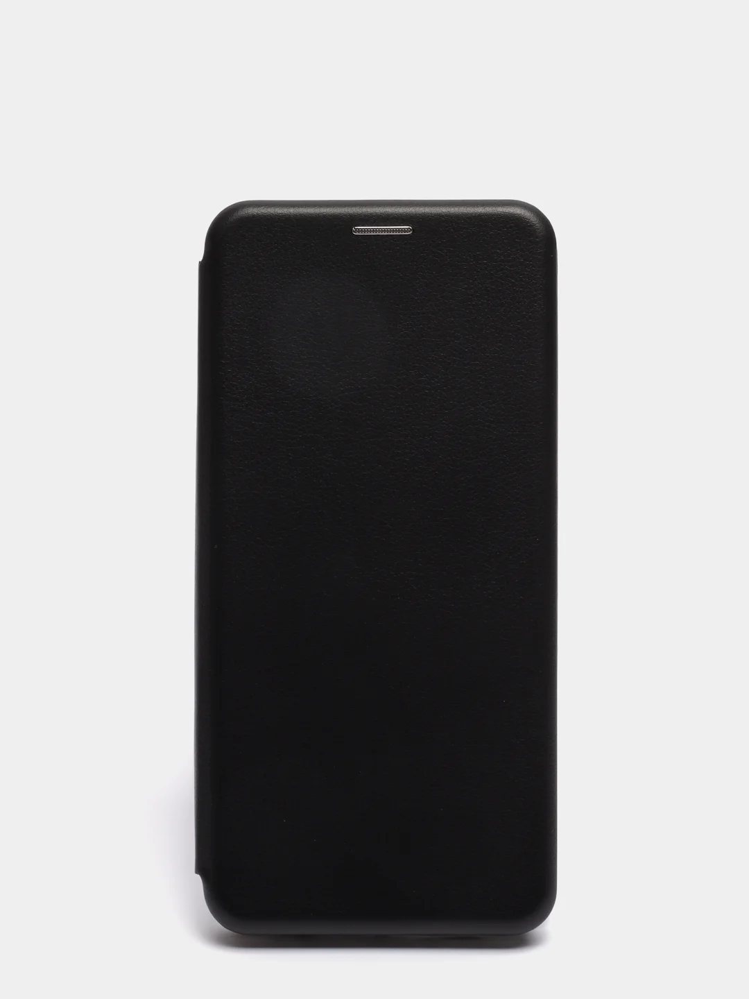 Черный чехол-книжка Samsung M51