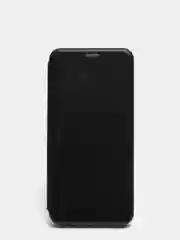 Черный чехол-книжка Samsung M51
